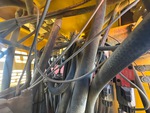 Hydraulics with Hoses