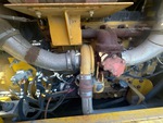 Engine with Engine - Right Side