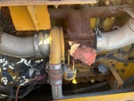 Engine with Exhaust System