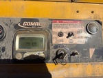 Control Station with Warning Lights