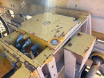Hydraulics with Cylinder Pins and Bushings
