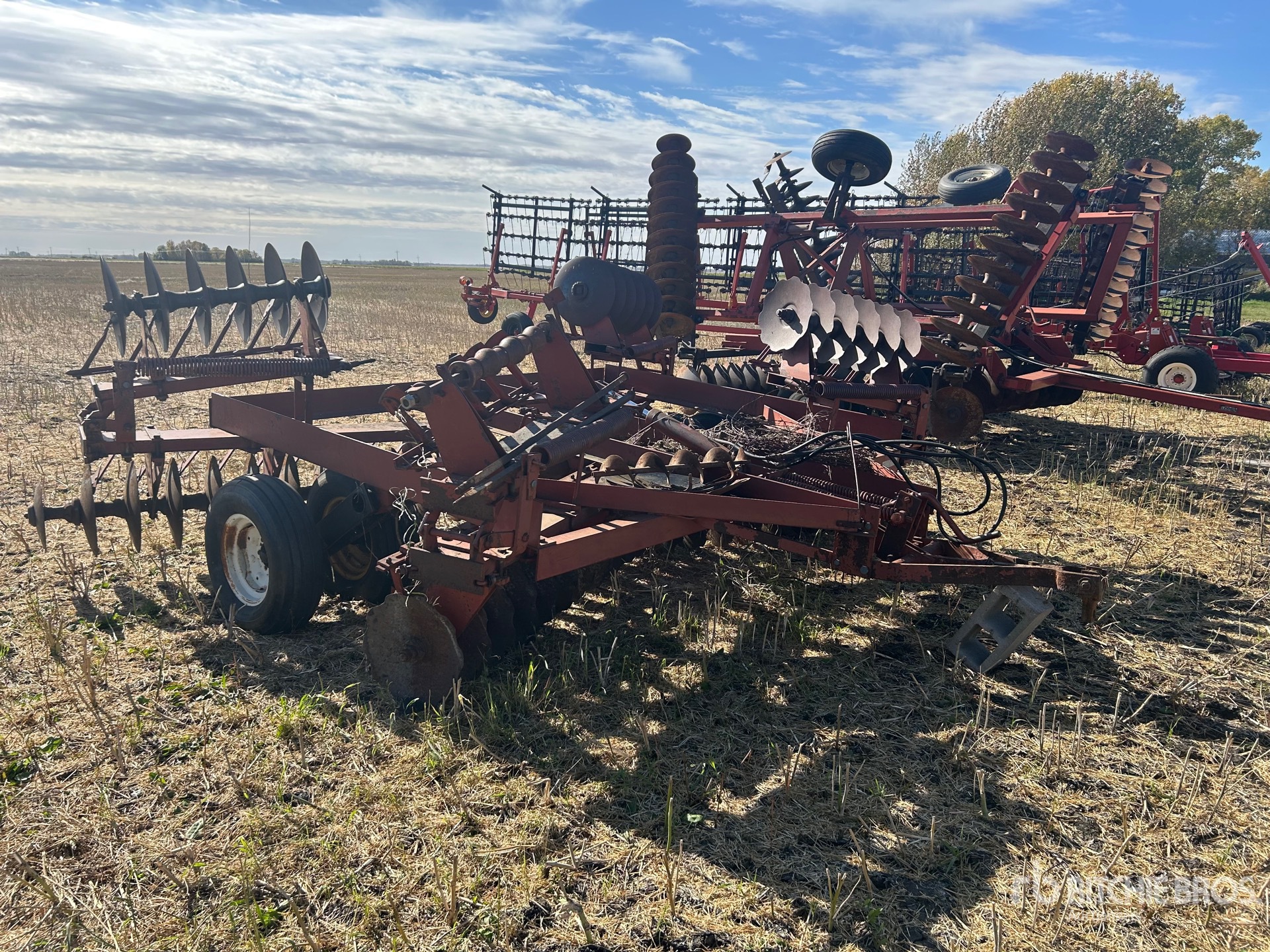 International 480