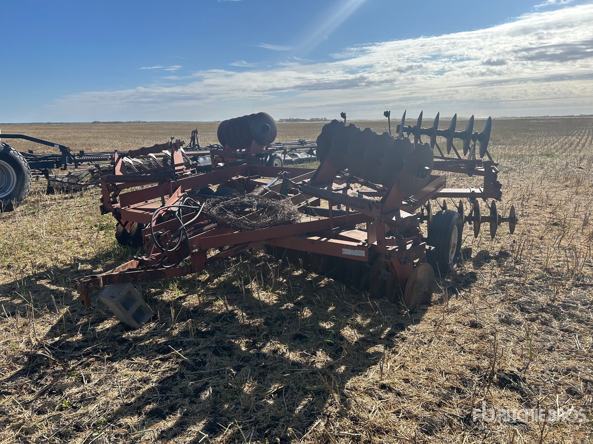Photo of International 480