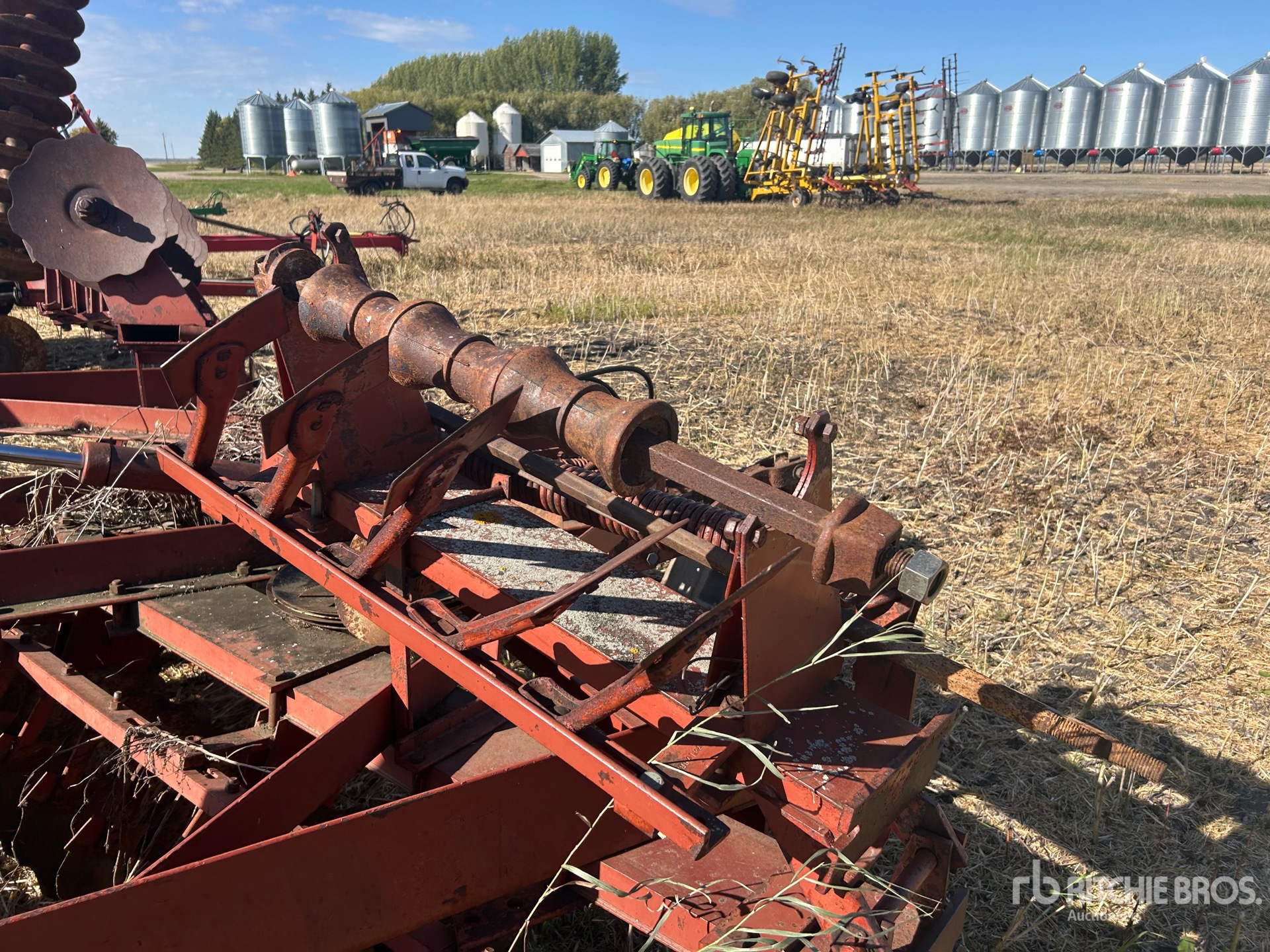 International 480