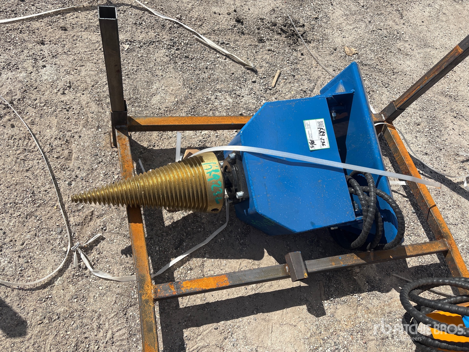 2026 GIYI GY-WS43