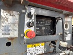 Basic Lower Control Station with