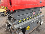 Chassis Photos with