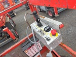 Basic Control Station Upper with