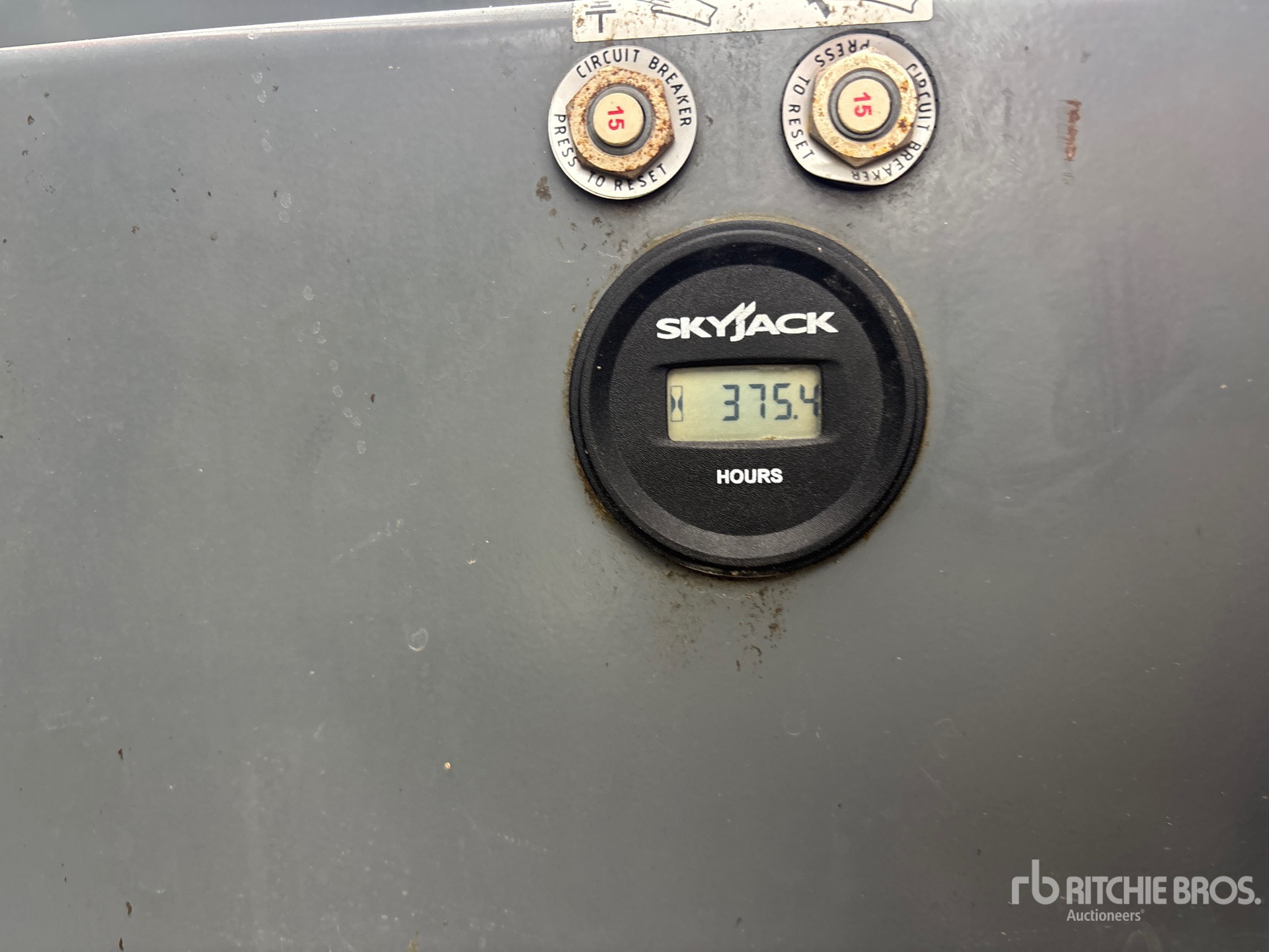 2016 Skyjack SJ 3219