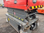 Chassis Photos with