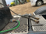 Hydraulics with