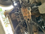 Hydraulics with