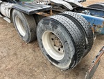 4 Underbody - Truck with