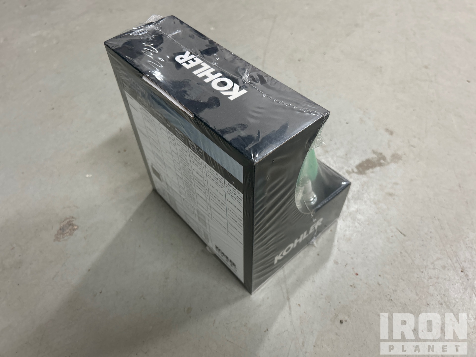 Kohler 18-30 HP MAINTENANCE KIT (UNUSED)