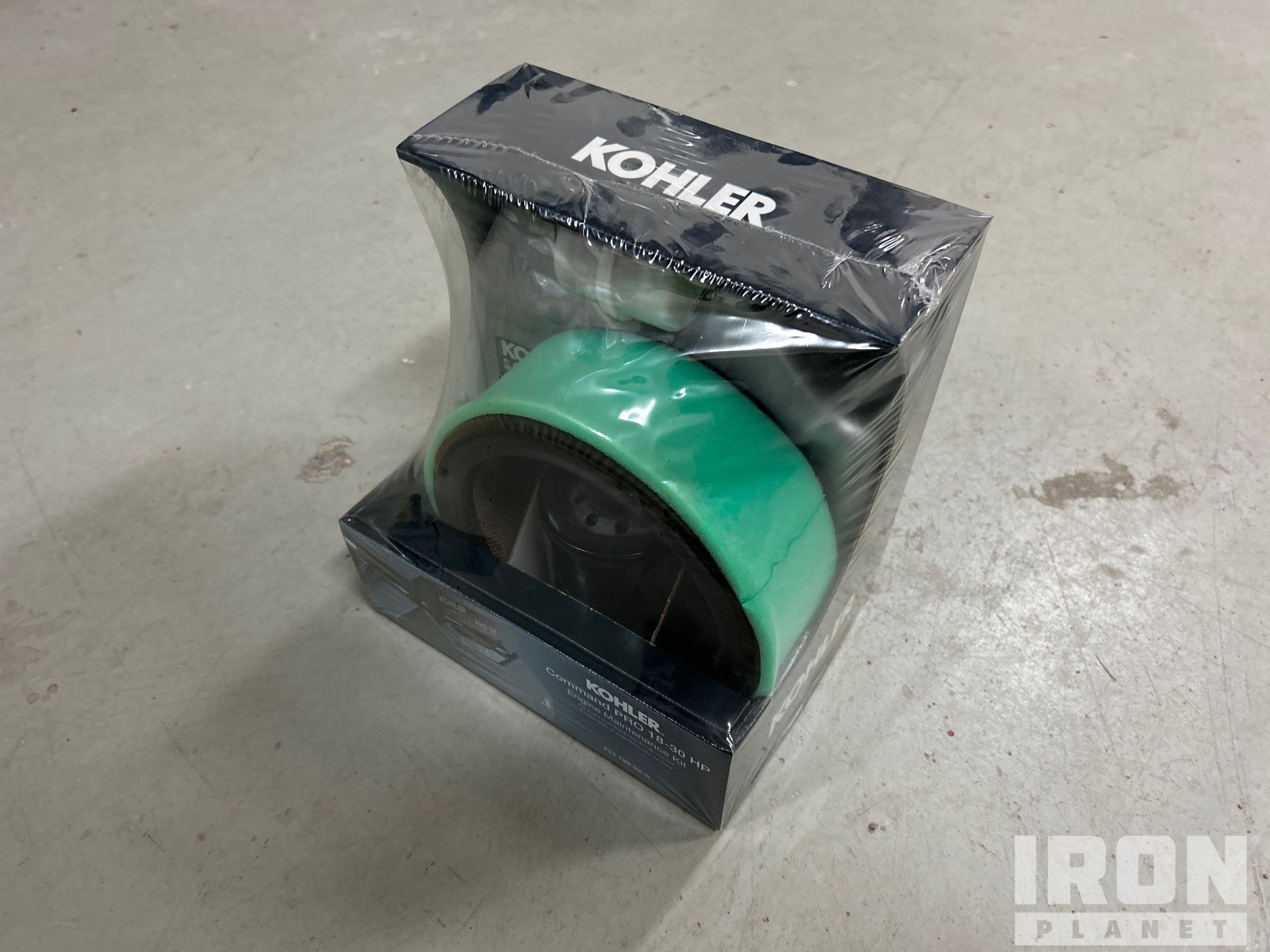 Photo of Kohler 18-30 HP Maintenance Kit (Unused)