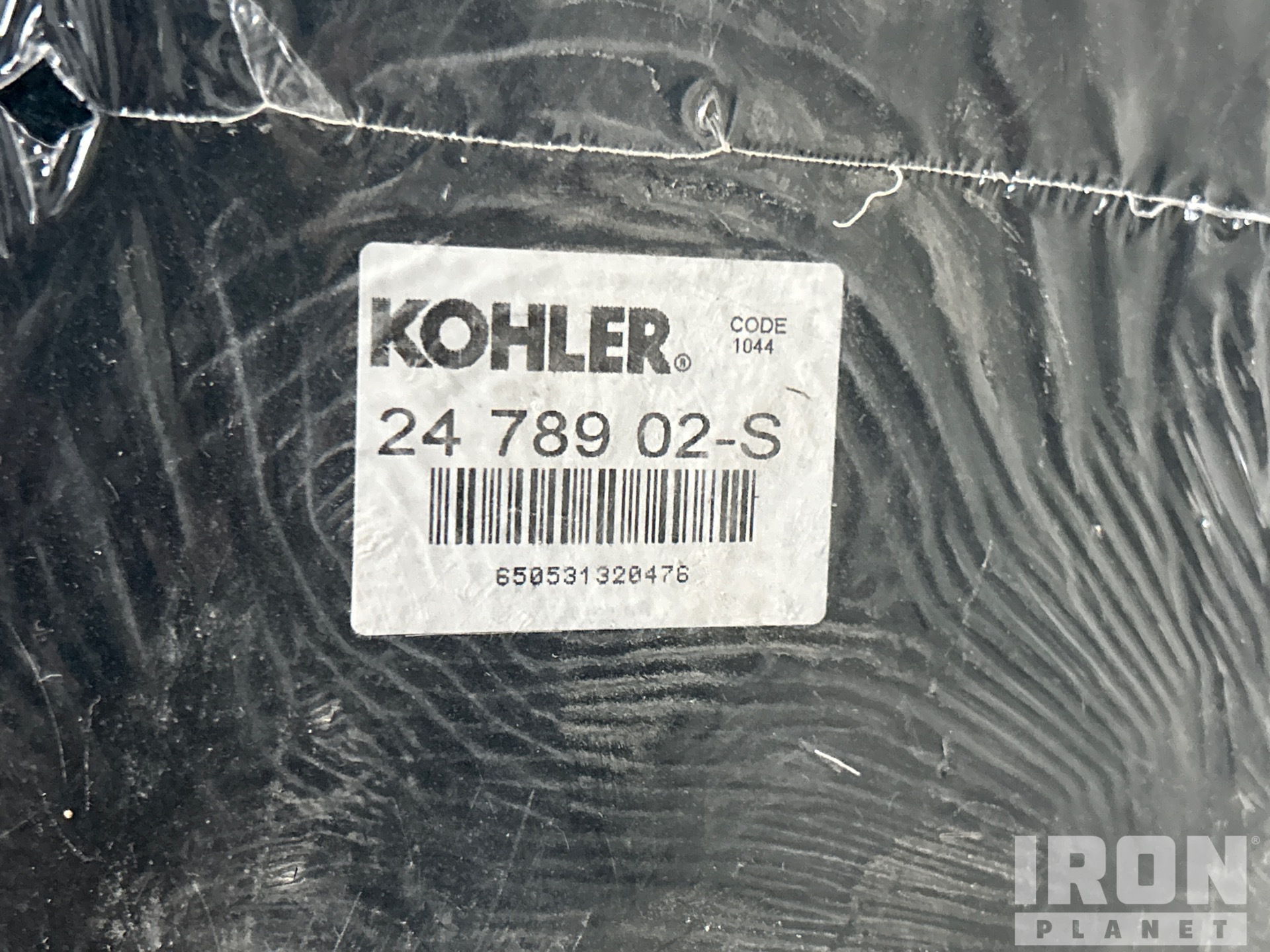 Kohler 18-30 HP MAINTENANCE KIT (UNUSED)