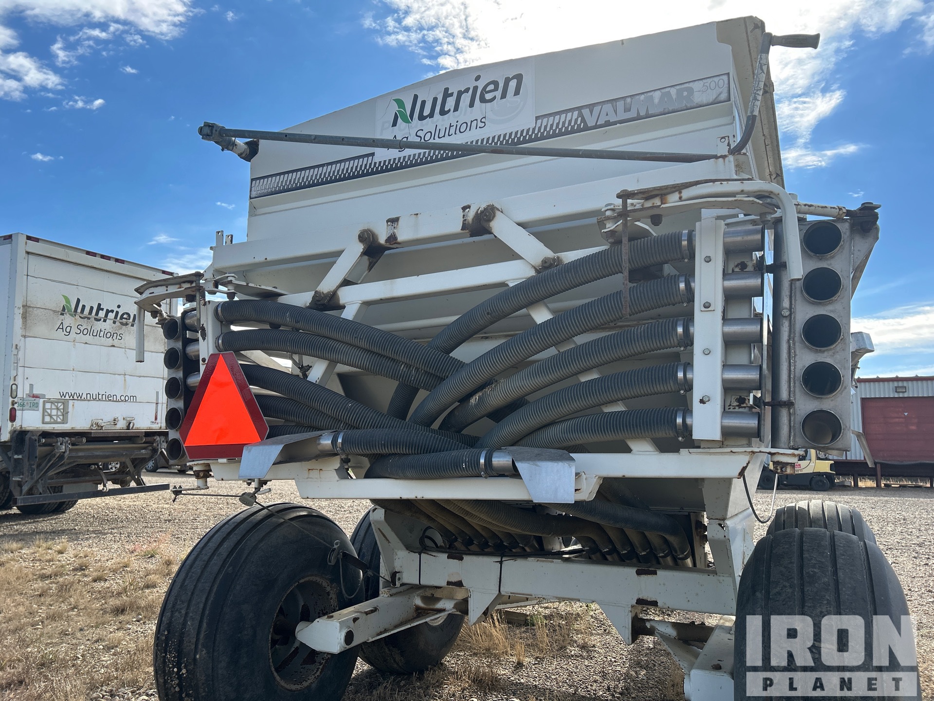 Valmar 500PT