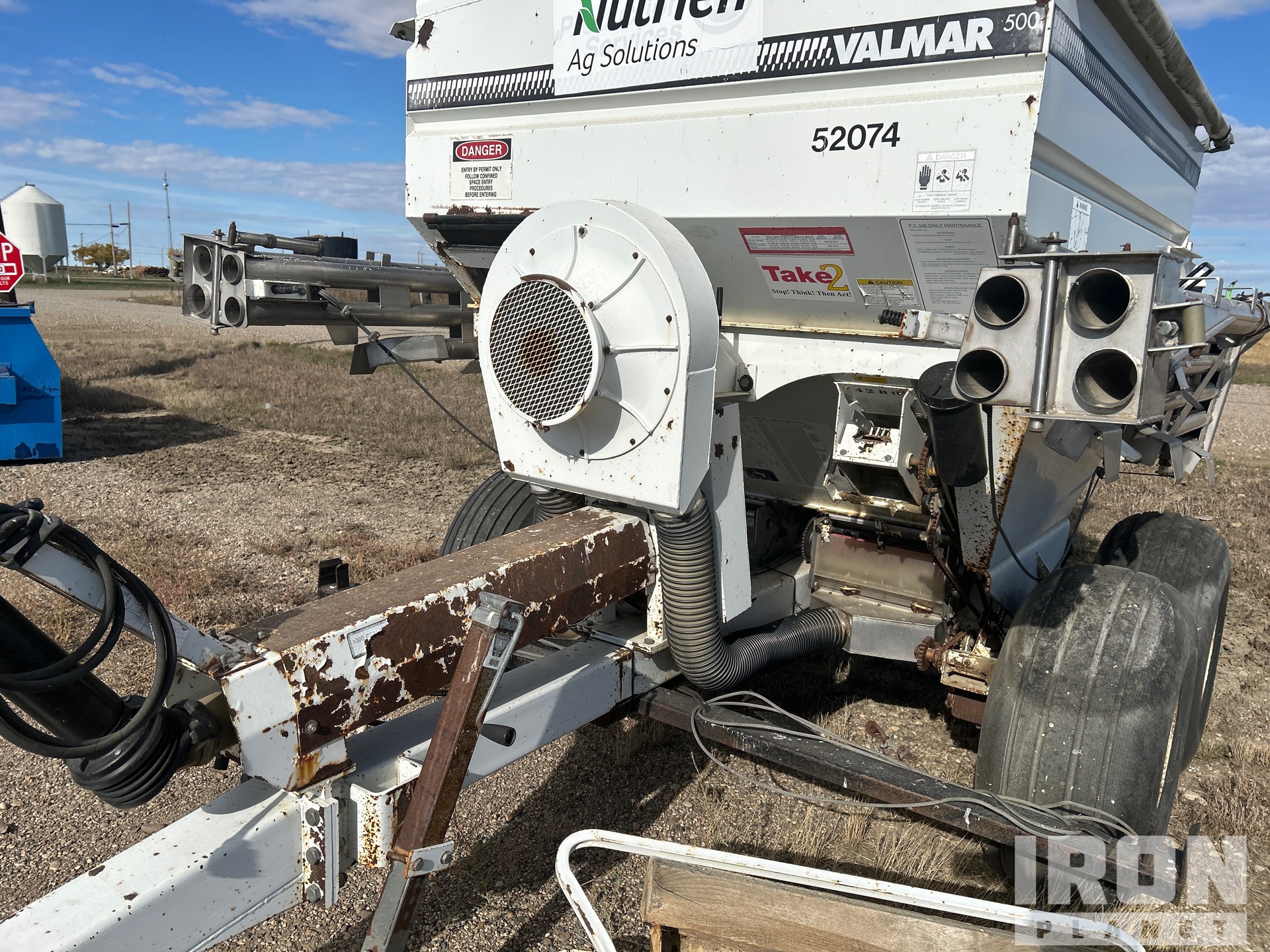 Valmar 500PT