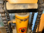 Hydraulics with