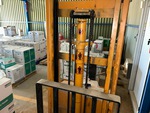 Hydraulics with