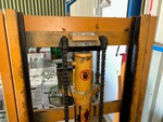 Chassis Photos with