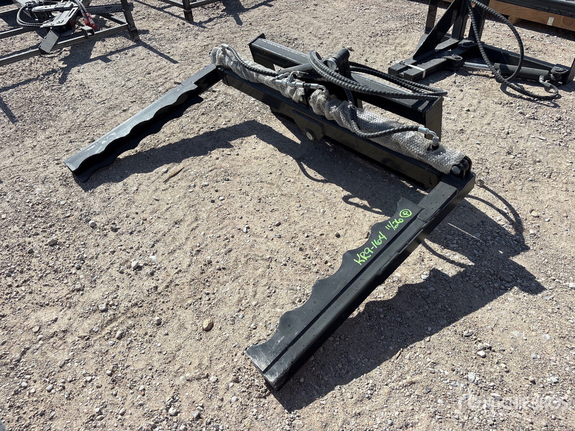 Photo of 2026 GIYI GY-TG98