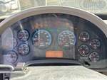 Cab with Warning Lights