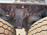 4 Underbody - Truck with