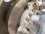 Brakes with