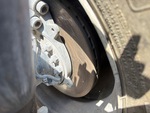 Brakes with