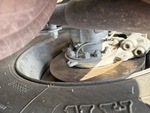 Brakes with