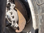 Brakes with