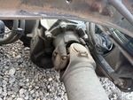 Drivetrain with