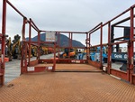 Control Station Upper with