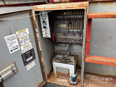 Control Station Ground with