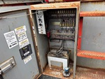 Control Station Ground with