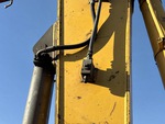 v2 Chassis - Excavator with