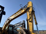 v2 Chassis - Excavator with