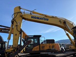 v2 Chassis - Excavator with