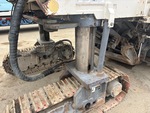 Chassis with Roller Frame Legs