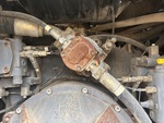 Hydraulics with Hydraulic Motors