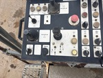 Control Station with Steering Controls