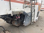 Chassis with Main Frame