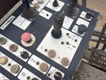 Control Station with Drivetrain Controls