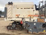 General Appearance with Sheet Metal (fiberglass) Condition