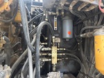 Hydraulics with Hydraulic Tank