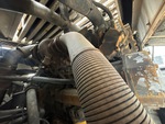 Engine with Engine - Left Side