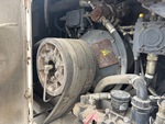 Chassis with Rotor Drive Clutch