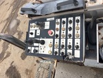 Control Station with Dash Console
