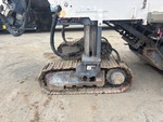 Chassis with Track Frame